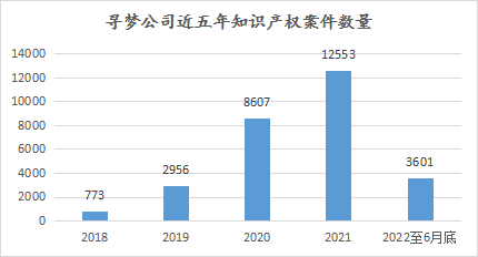 拼多多：從一家企業(yè)看一座城市知識產(chǎn)權管轄的歷史變遷  ?