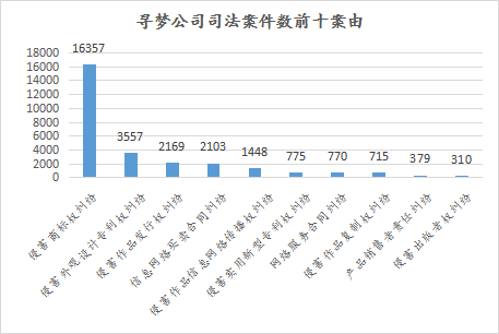 拼多多：從一家企業(yè)看一座城市知識(shí)產(chǎn)權(quán)管轄的歷史變遷  ?