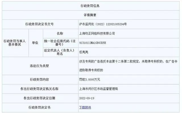 #晨報(bào)#Sharkninja對(duì)陣iRobot，美國(guó)ITC新發(fā)現(xiàn)或使337案件結(jié)果轉(zhuǎn)向；哈啰出行關(guān)聯(lián)公司廣告謊稱(chēng)取得專(zhuān)利權(quán)被罰