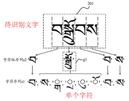 探析微信“圖片大爆炸”背后的圖片文字提取技術(shù)和相關專利  ?